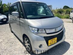 スズキ パレット