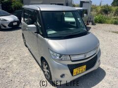 スズキ パレット