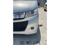 スズキ パレット