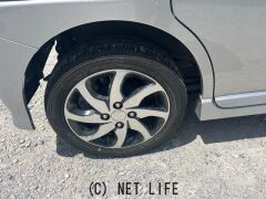 スズキ パレット