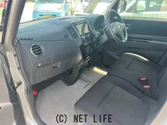 スズキ パレット