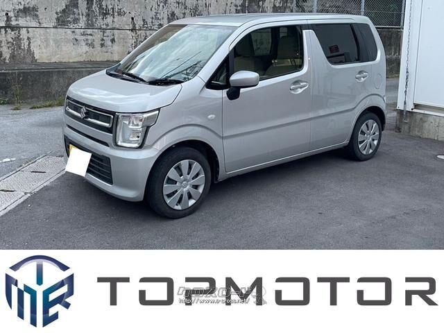 スズキ ワゴンR