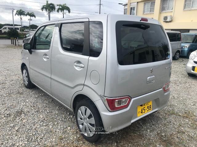 スズキ ワゴンR