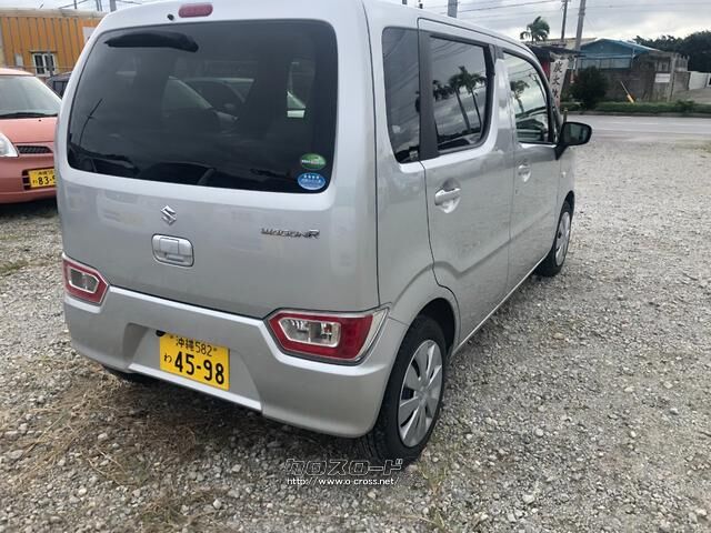 スズキ ワゴンR