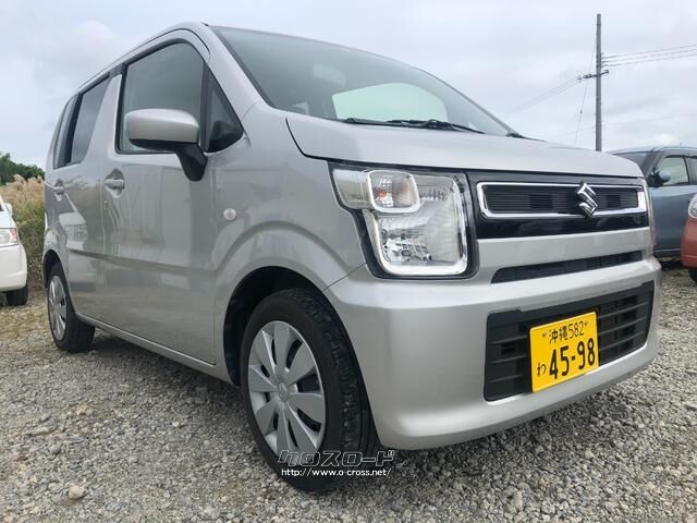 スズキ ワゴンR