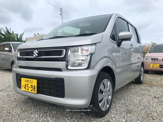 スズキ ワゴンR