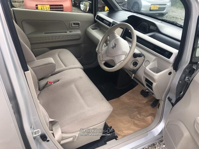 スズキ ワゴンR