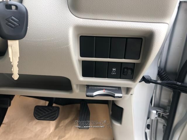 スズキ ワゴンR