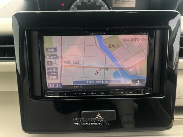 スズキ ワゴンR