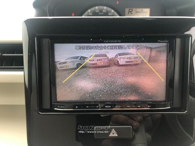 スズキ ワゴンR