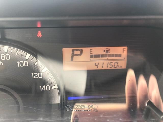 スズキ ワゴンR