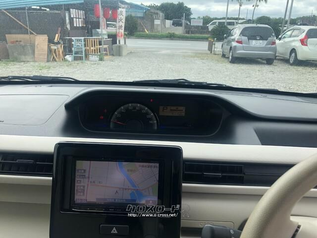 スズキ ワゴンR