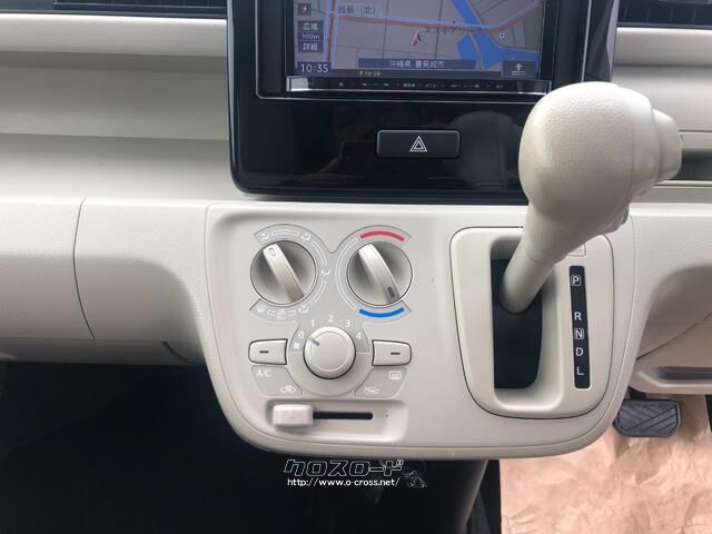 スズキ ワゴンR