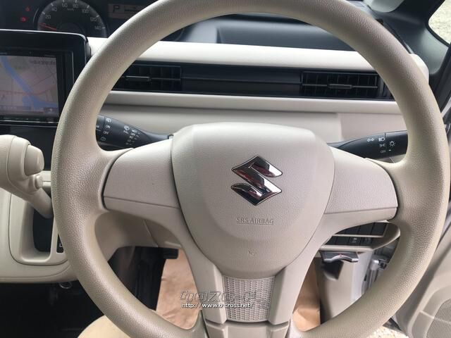 スズキ ワゴンR