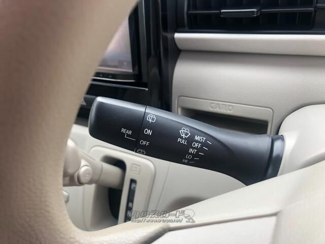 スズキ ワゴンR