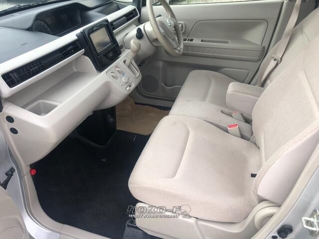 スズキ ワゴンR