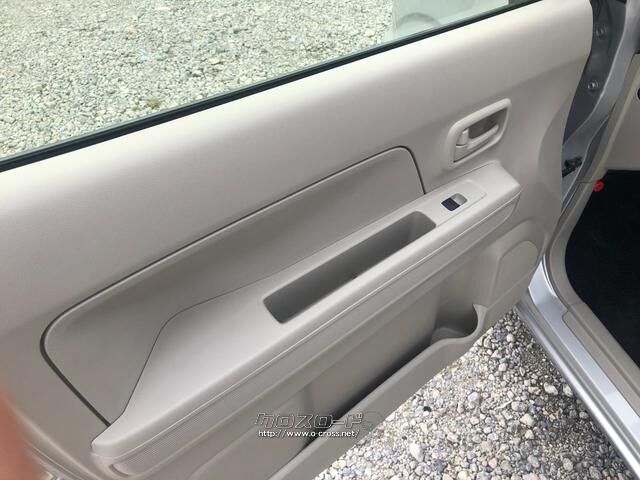 スズキ ワゴンR