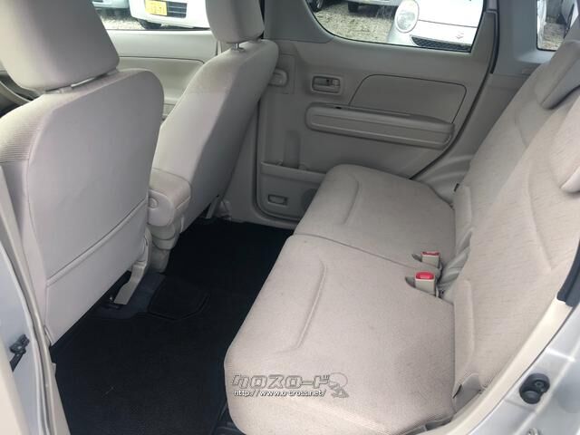 スズキ ワゴンR