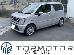 スズキ ワゴンR