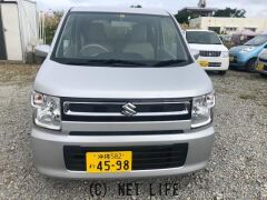 スズキ ワゴンR