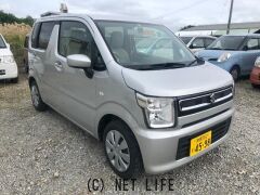 スズキ ワゴンR