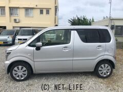 スズキ ワゴンR