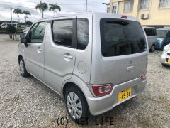 スズキ ワゴンR