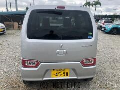 スズキ ワゴンR