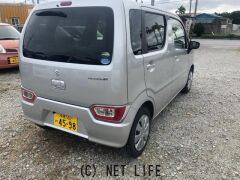 スズキ ワゴンR