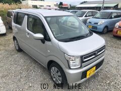 スズキ ワゴンR