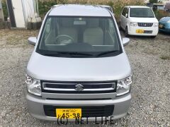 スズキ ワゴンR