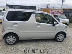 スズキ ワゴンR