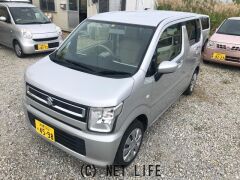 スズキ ワゴンR