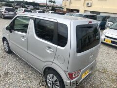 スズキ ワゴンR