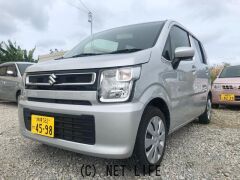 スズキ ワゴンR