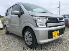 スズキ ワゴンR