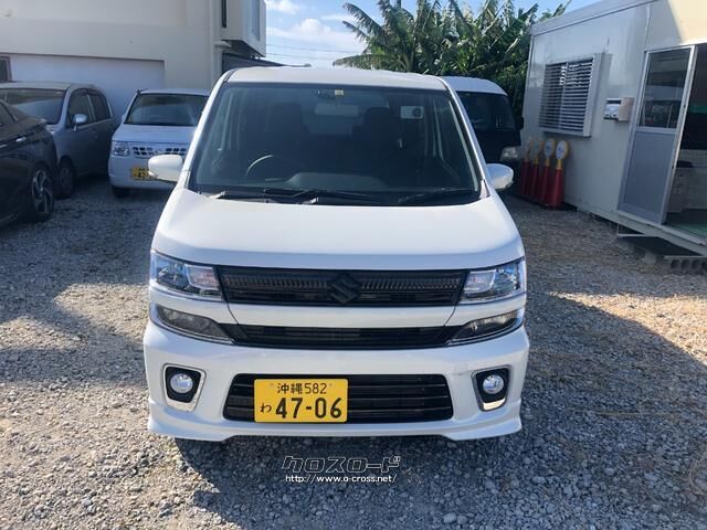 スズキ ワゴンR