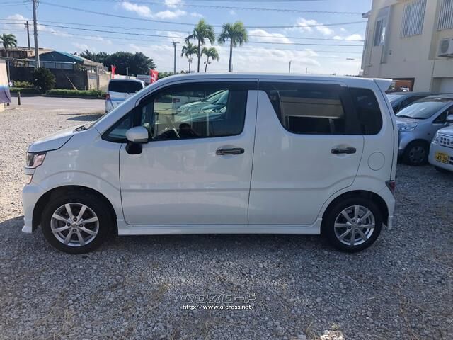 スズキ ワゴンR