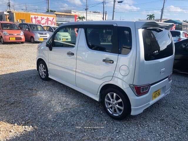 スズキ ワゴンR