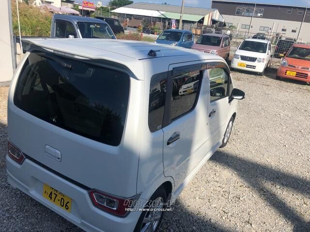 スズキ ワゴンR