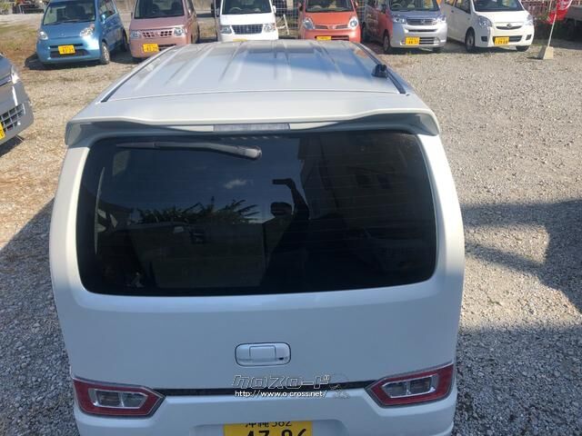 スズキ ワゴンR