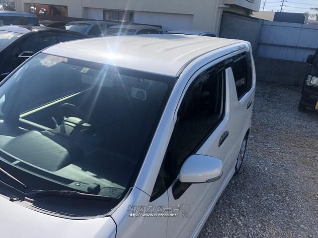 スズキ ワゴンR