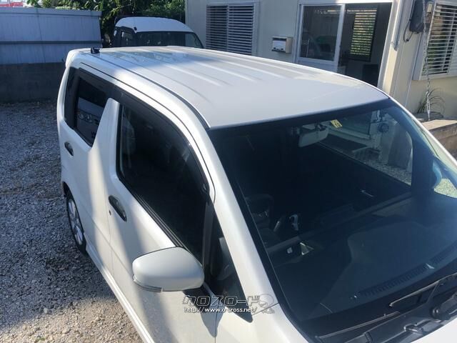 スズキ ワゴンR