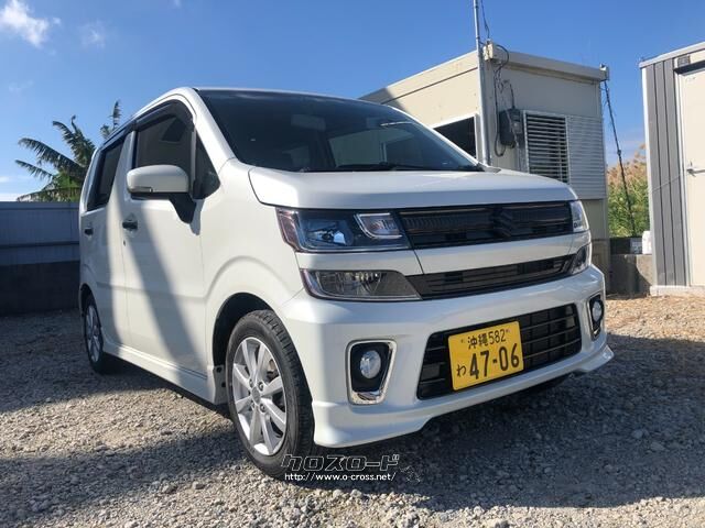 スズキ ワゴンR