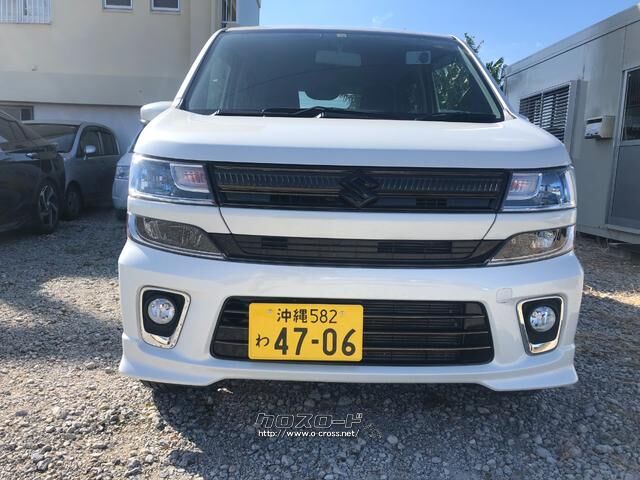 スズキ ワゴンR