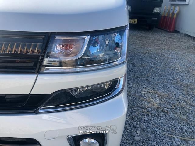 スズキ ワゴンR