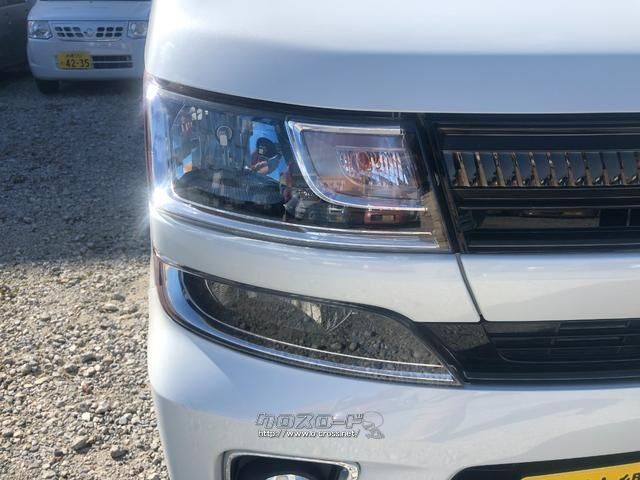 スズキ ワゴンR