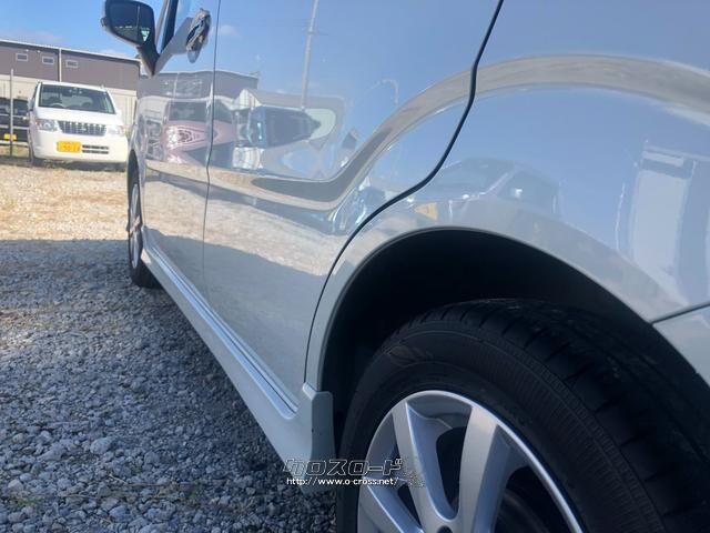 スズキ ワゴンR