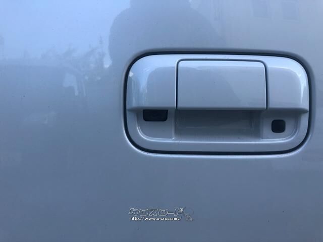 スズキ ワゴンR