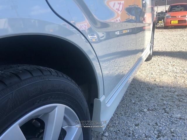 スズキ ワゴンR